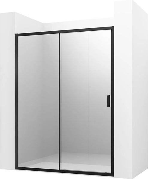 Изображение товара Душевая дверь Ambassador Forsa 120x200 / 17021218AB