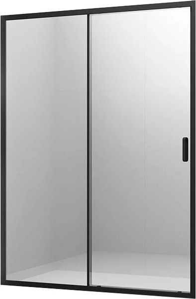 Изображение товара Душевая дверь Ambassador Forsa 120x200 / 17021218AB