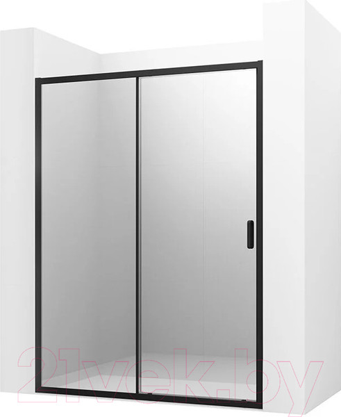 Изображение товара Душевая дверь Ambassador Forsa 110x200 / 17021217AB