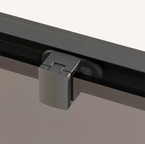 Изображение товара Душевая дверь Ambassador Forsa 110x200 / 17021217AB