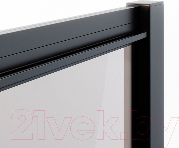 Изображение товара Душевая дверь Ambassador Forsa 110x200 / 17021217AB