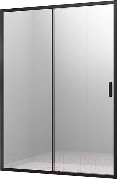 Изображение товара Душевая дверь Ambassador Forsa 110x200 / 17021217AB