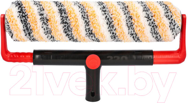 Изображение товара Ролик малярный Blue Dolphin Atlantic Facade 12 ATC37W12 59567