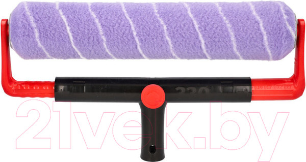 Изображение товара Валик малярный Blue Dolphin Spinner 13 S37W13 58959