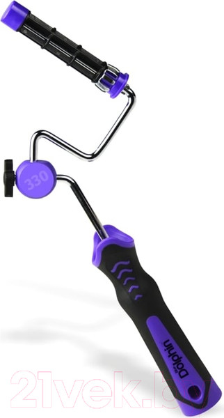 Изображение товара Ручка для малярного валика Blue Dolphin DRR10 57310