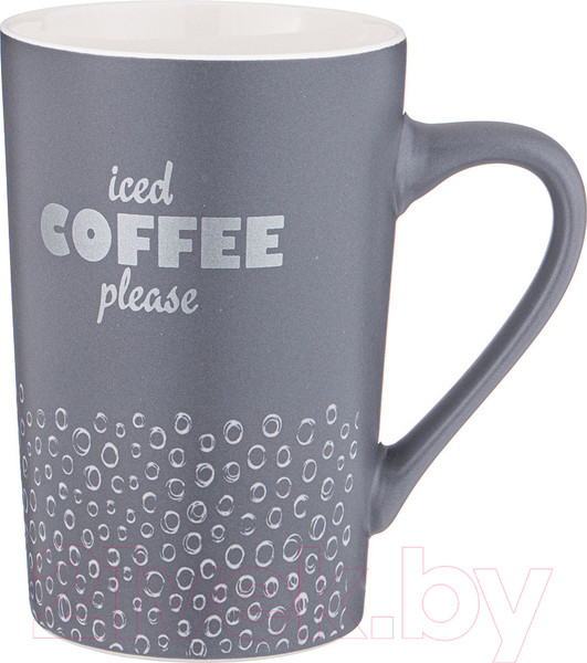 Изображение товара Кружка Lefard Кофемания / 260-858