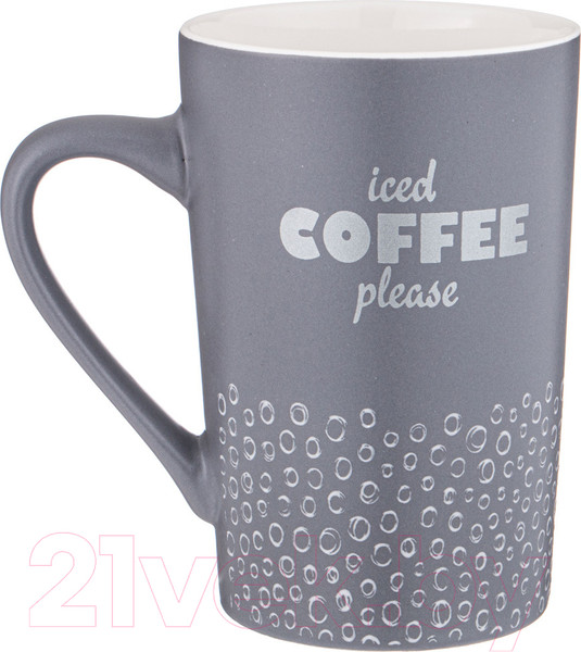 Изображение товара Кружка Lefard Кофемания / 260-858