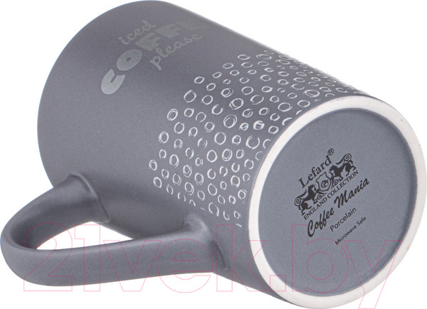 Изображение товара Кружка Lefard Кофемания / 260-858