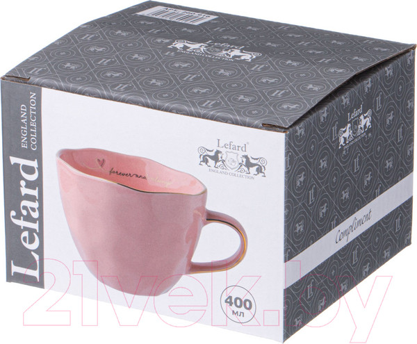 Изображение товара Чашка Lefard Compliment / 260-916