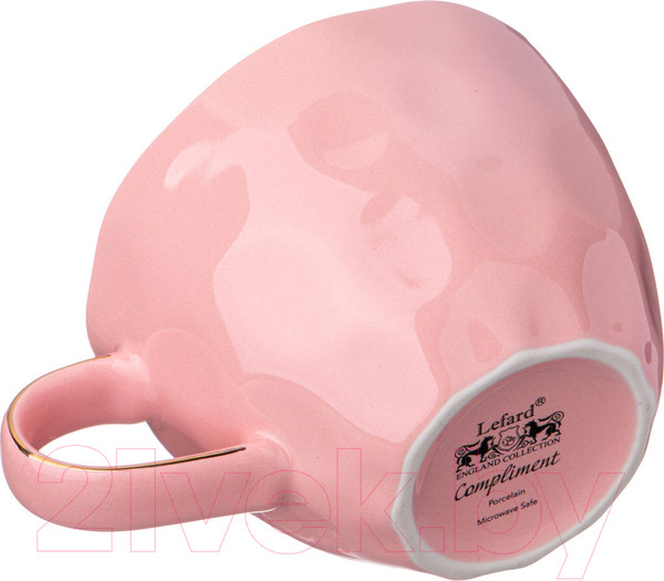 Изображение товара Чашка Lefard Compliment / 260-916