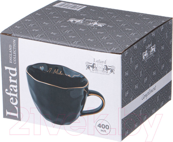 Изображение товара Чашка Lefard Compliment / 260-918