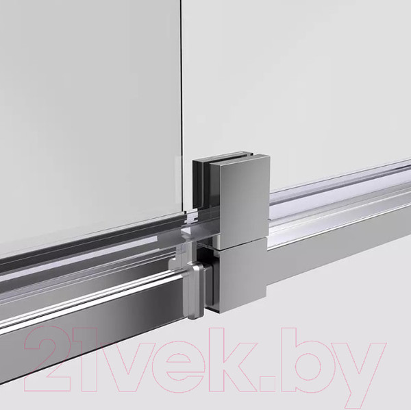 Изображение товара Душевой уголок Ambassador Elysium 80x90x200 / 111021102KX-90KX