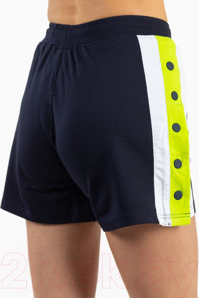 Изображение товара Шорты спортивные Isee FN-55738 (р.48, темно-синий)