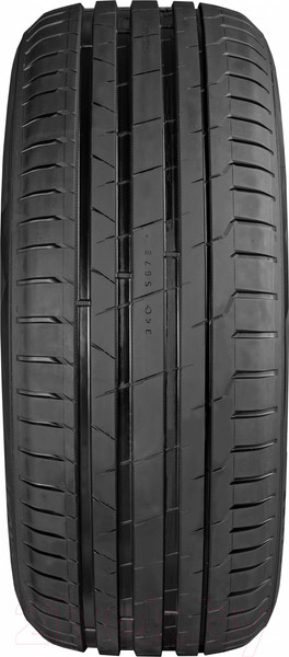 Изображение товара Летняя шина Ikon (Nokian Tyres) Autograph Ultra 2 SUV 235/55R19 105W