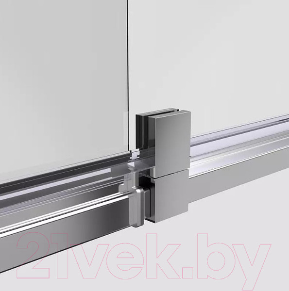 Изображение товара Душевой уголок Ambassador Elysium 90x100x200 / 111021103KX-100KX