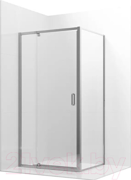 Изображение товара Душевой уголок Ambassador Elysium 90x100x200 / 111021103KX-100KX