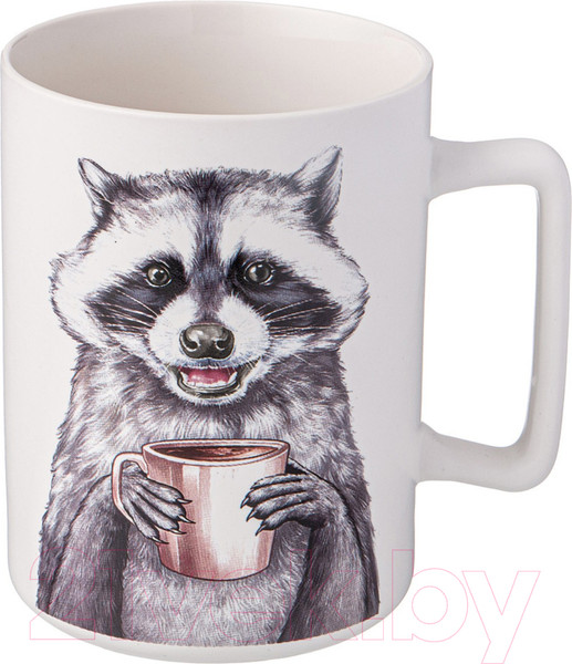 Изображение товара Кружка Lefard Positive / 260-925