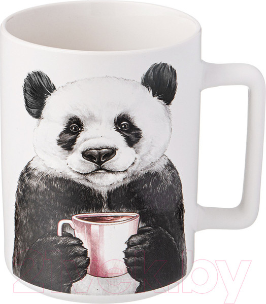 Изображение товара Кружка Lefard Positive / 260-926