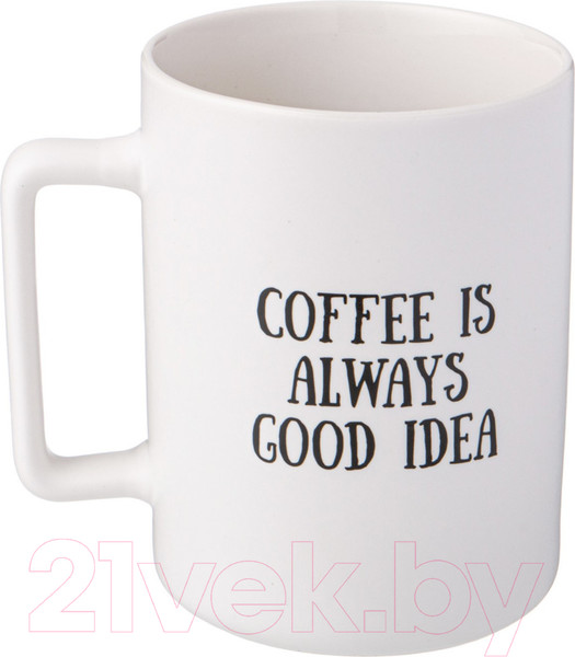 Изображение товара Кружка Lefard Positive / 260-926