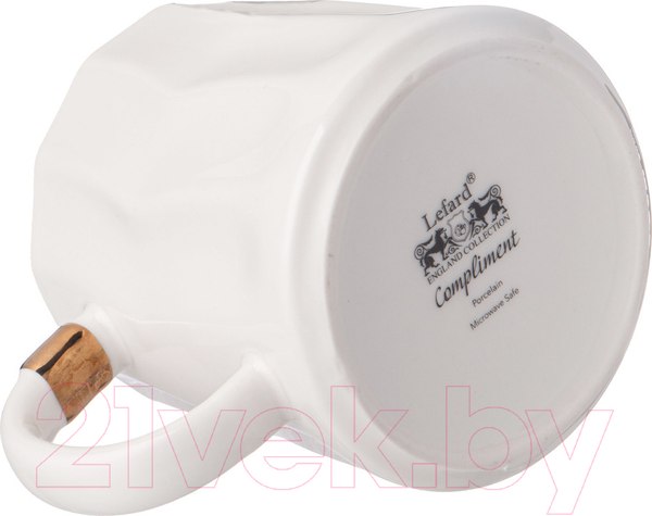 Изображение товара Кружка Lefard Break Time / 260-902