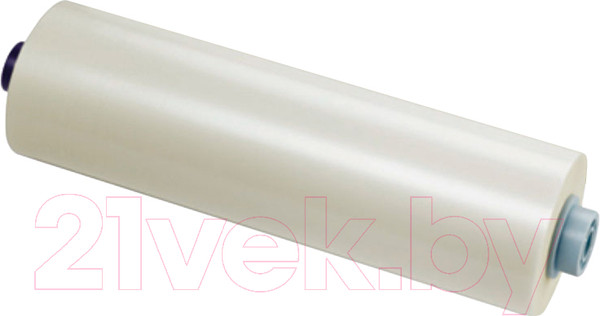 Изображение товара Пленка для ламинирования Office Kit Gloss 0.0305x100м 100мик / PET100P0305G100B