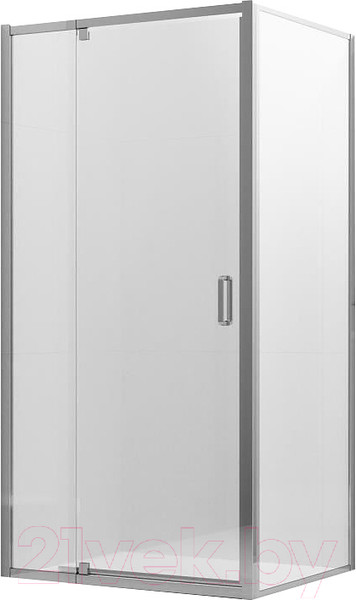 Изображение товара Душевой уголок Ambassador Elysium 90x80x200 / 111021103KX-80KX