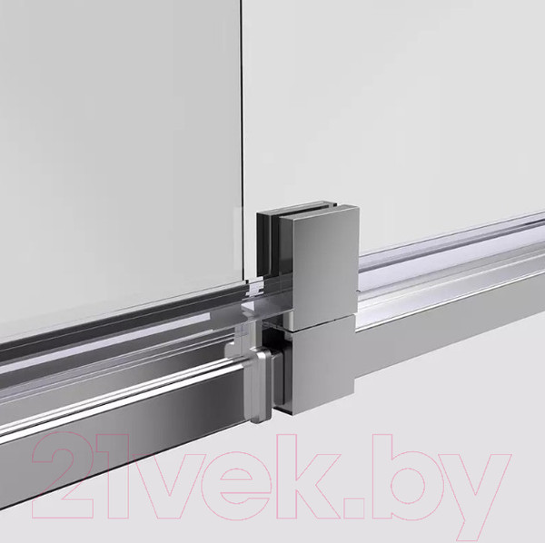 Изображение товара Душевой уголок Ambassador Elysium 90x80x200 / 111021103KX-80KX