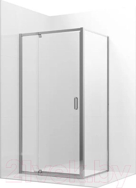 Изображение товара Душевой уголок Ambassador Elysium 90x80x200 / 111021103KX-80KX