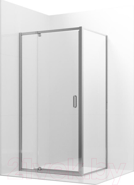 Изображение товара Душевой уголок Ambassador Elysium 90x90x200 / 111021103KX-90KX