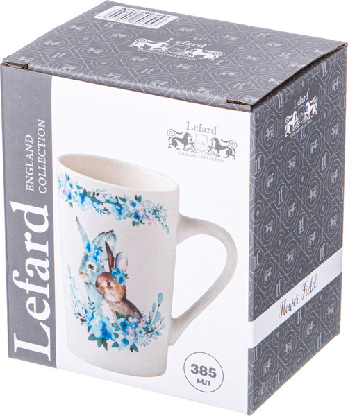 Изображение товара Кружка Lefard 260-845
