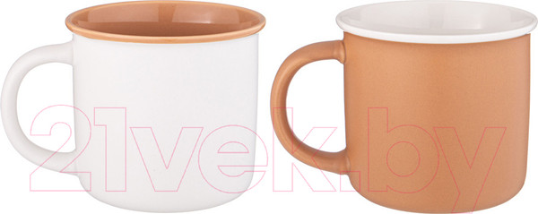 Изображение товара Набор кружек Lefard Кофемания / 260-885