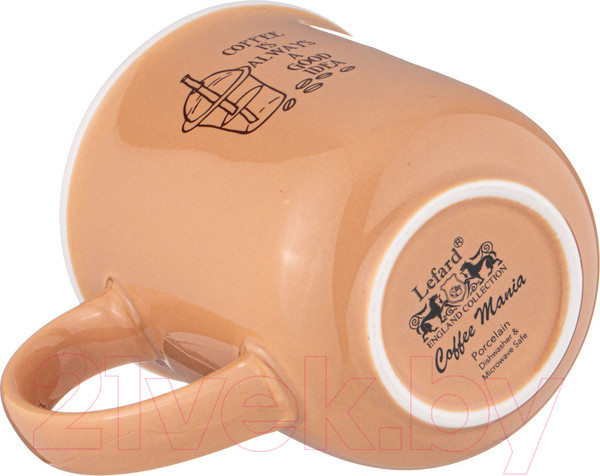 Изображение товара Набор кружек Lefard Coffee Time / 260-888