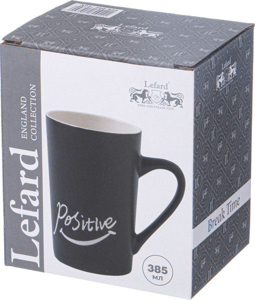 Изображение товара Кружка Lefard Smile / 260-922