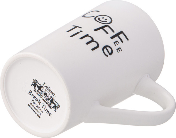 Изображение товара Кружка Lefard Coffee Time / 260-923