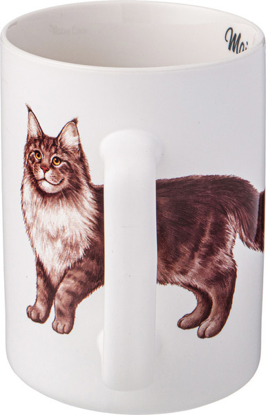 Изображение товара Кружка Lefard Maine Coon / 260-933
