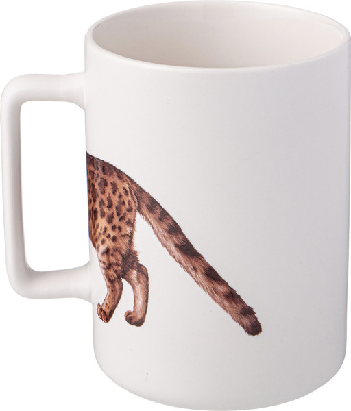 Изображение товара Кружка Lefard Bengal Cat / 260-935