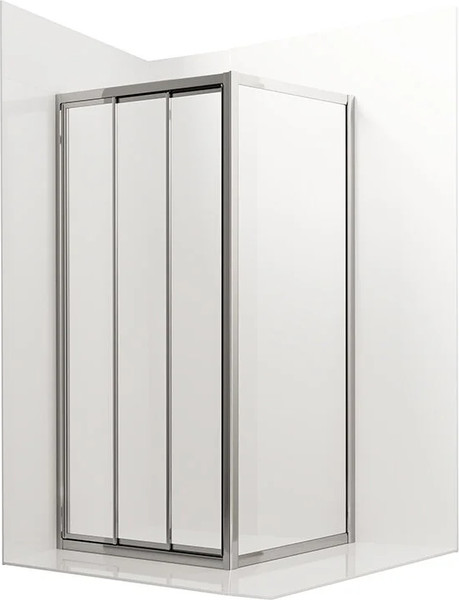 Изображение товара Душевой уголок Ambassador Forsa 100x70x195 / 17021101NX-70NX