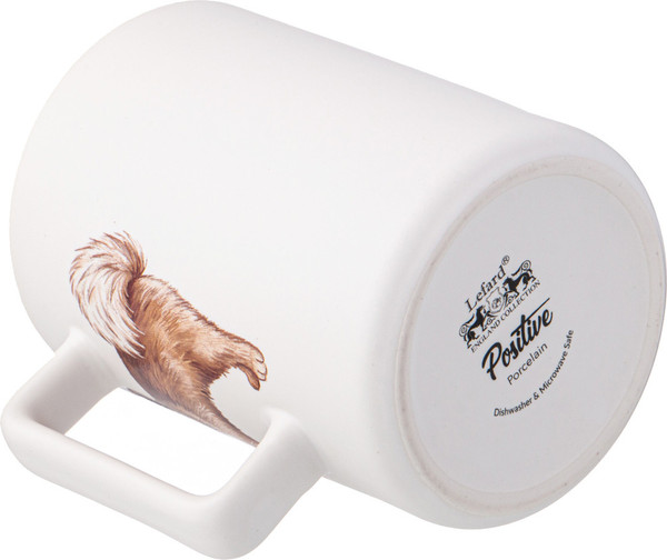 Изображение товара Кружка Lefard Pomeranian Spitz / 260-938