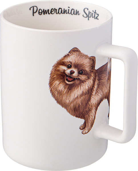 Изображение товара Кружка Lefard Pomeranian Spitz / 260-938