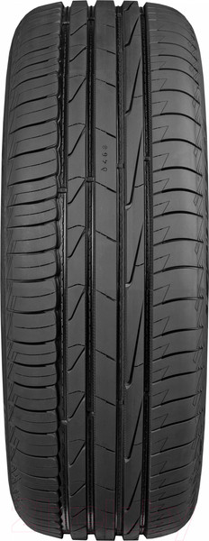 Изображение товара Летняя шина Ikon (Nokian Tyres) Autograph Aqua 3 SUV 265/55R19 113Y