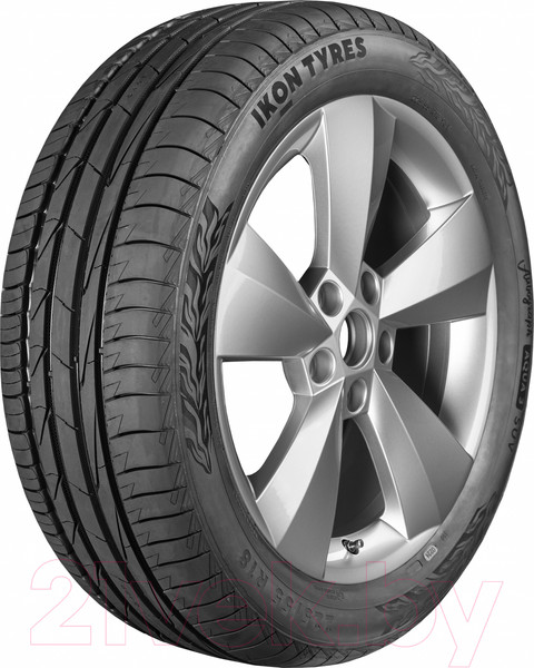 Изображение товара Летняя шина Ikon (Nokian Tyres) Autograph Aqua 3 SUV 265/55R19 113Y
