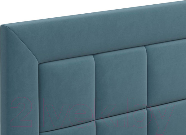 Изображение товара Полуторная кровать Moon Family 1251 / К004555