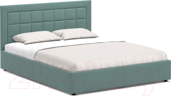 Изображение товара Полуторная кровать Moon Family 1251 / К004545