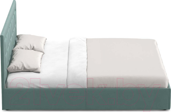 Изображение товара Полуторная кровать Moon Family 1251 / К004545