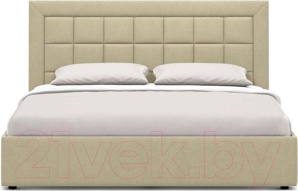 Изображение товара Полуторная кровать Moon Family 1251 / К004535