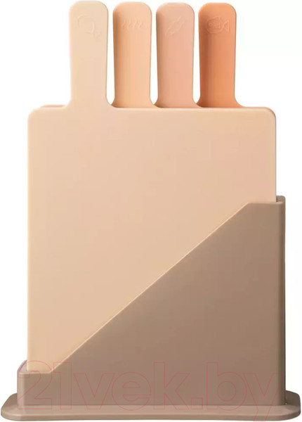 Изображение товара Набор разделочных досок Agness 671-507
