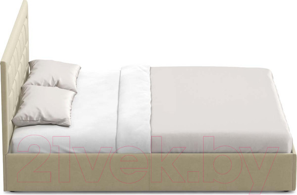 Изображение товара Полуторная кровать Moon Family 1251 / К004536