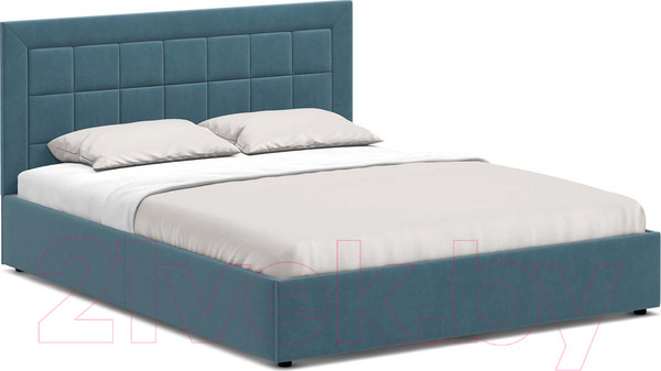 Изображение товара Полуторная кровать Moon Family 1251 / К004556