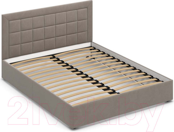 Изображение товара Полуторная кровать Moon Family 1251 / К004588