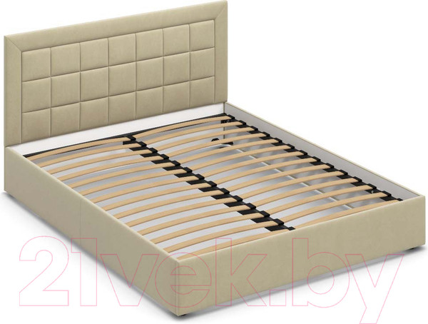 Изображение товара Полуторная кровать Moon Family 1251 / К004538